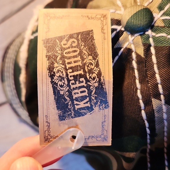 KBETHOS Women's Hat - Picture 8 of 8